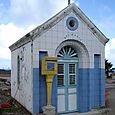 Chapelleslevauclinmartinique