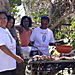 Grillade