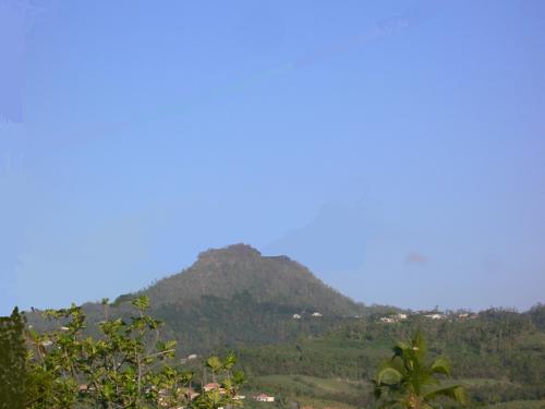 Montagne